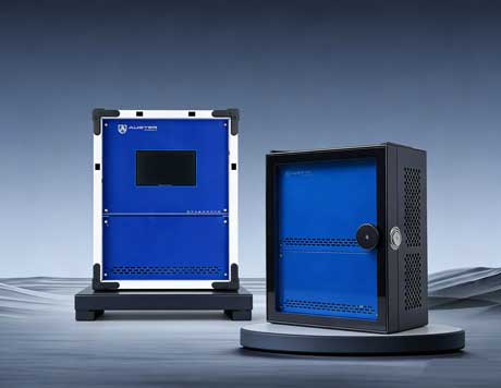 Auster Carbon Infrared Moisture & Mold-proof System